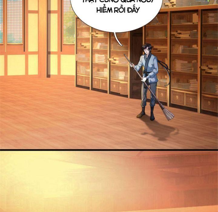 ta có thể nuốt chửng mọi thứ chapter 2 29