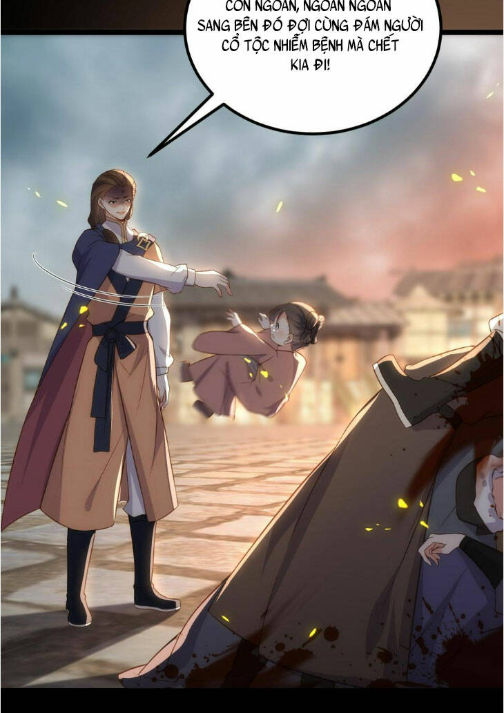 hoạn phi thiên hạ chapter 305 25