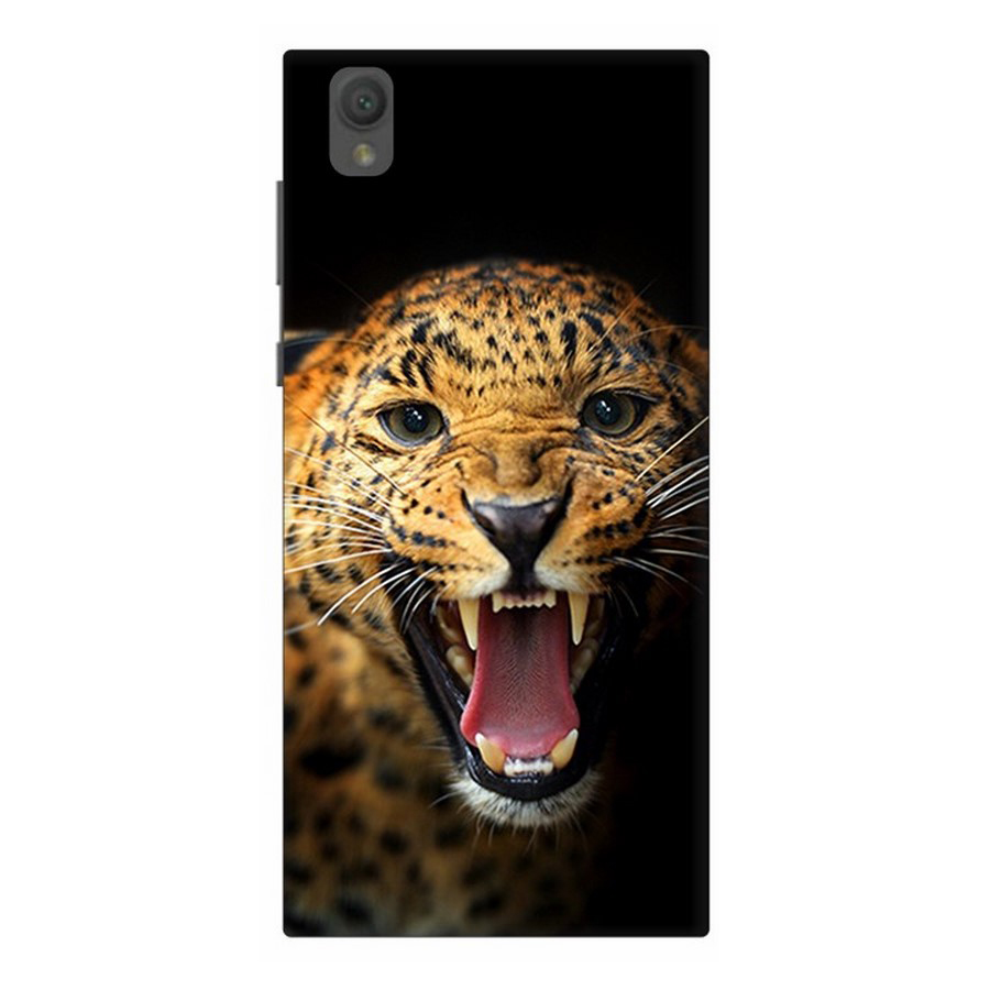 Ốp Lưng Dành Cho Điện Thoại Sony Xperia L1 Mẫu 2