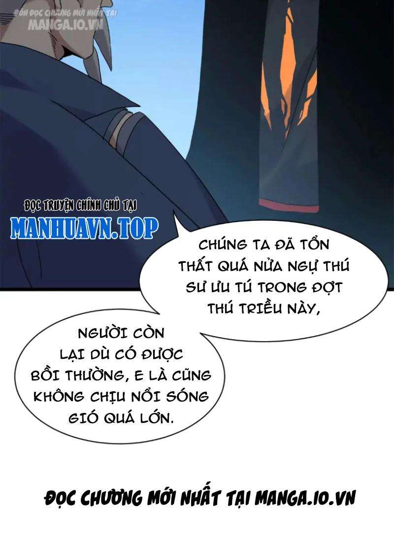 Cửa Hàng Sủng Thú Siêu Thần Chapter 152 - Trang 62