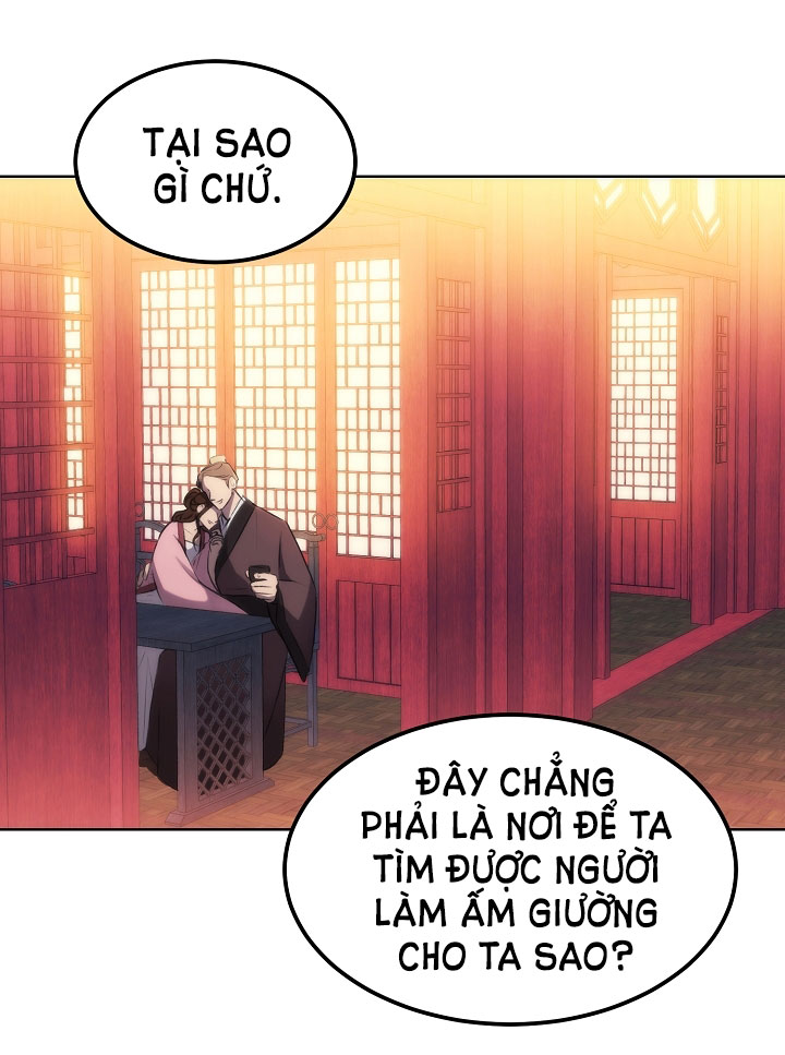 Hôn Nhân Bí Mật chapter 2.1 - Trang 29