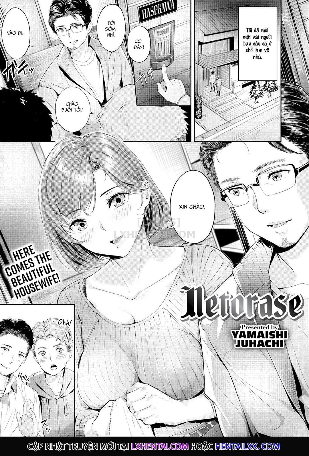 vợ sếp để tụi em lo chapter 0 1