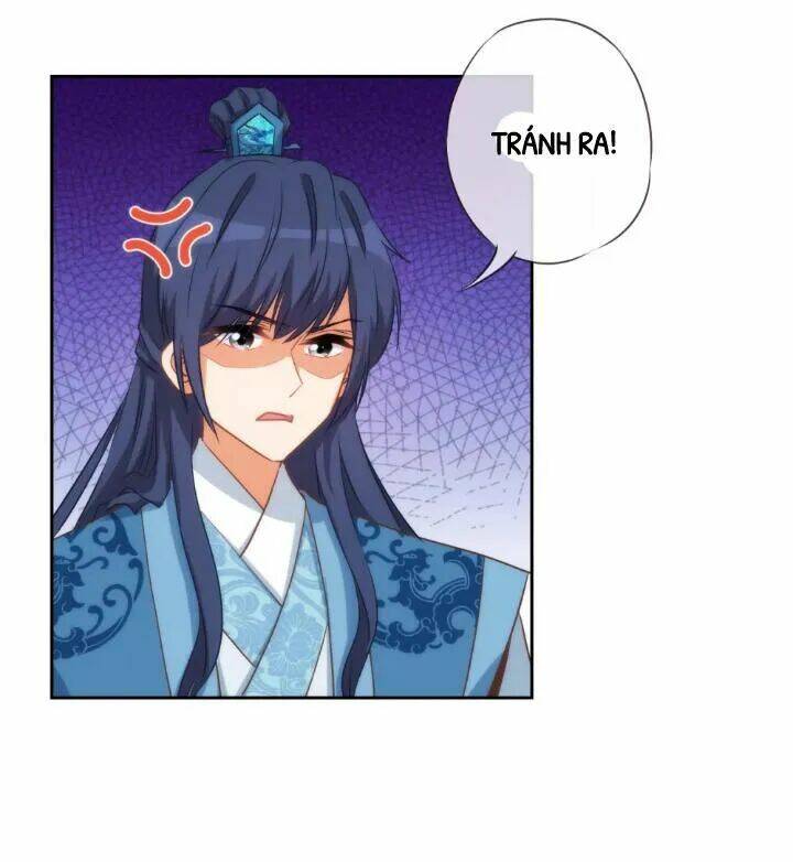 ồ, phu quân đáng yêu của tôi! chapter 42 22