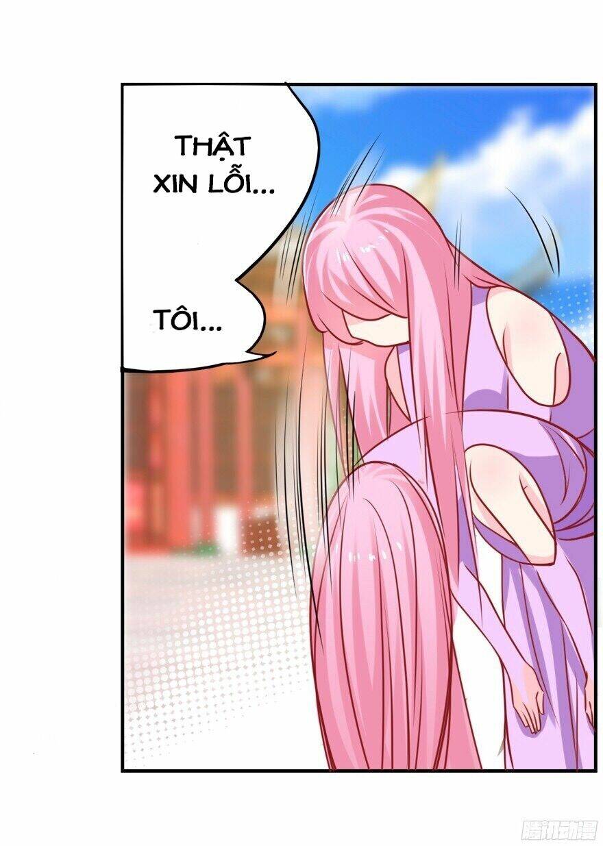 chủ nhân là ảnh đế chapter 1.1 17