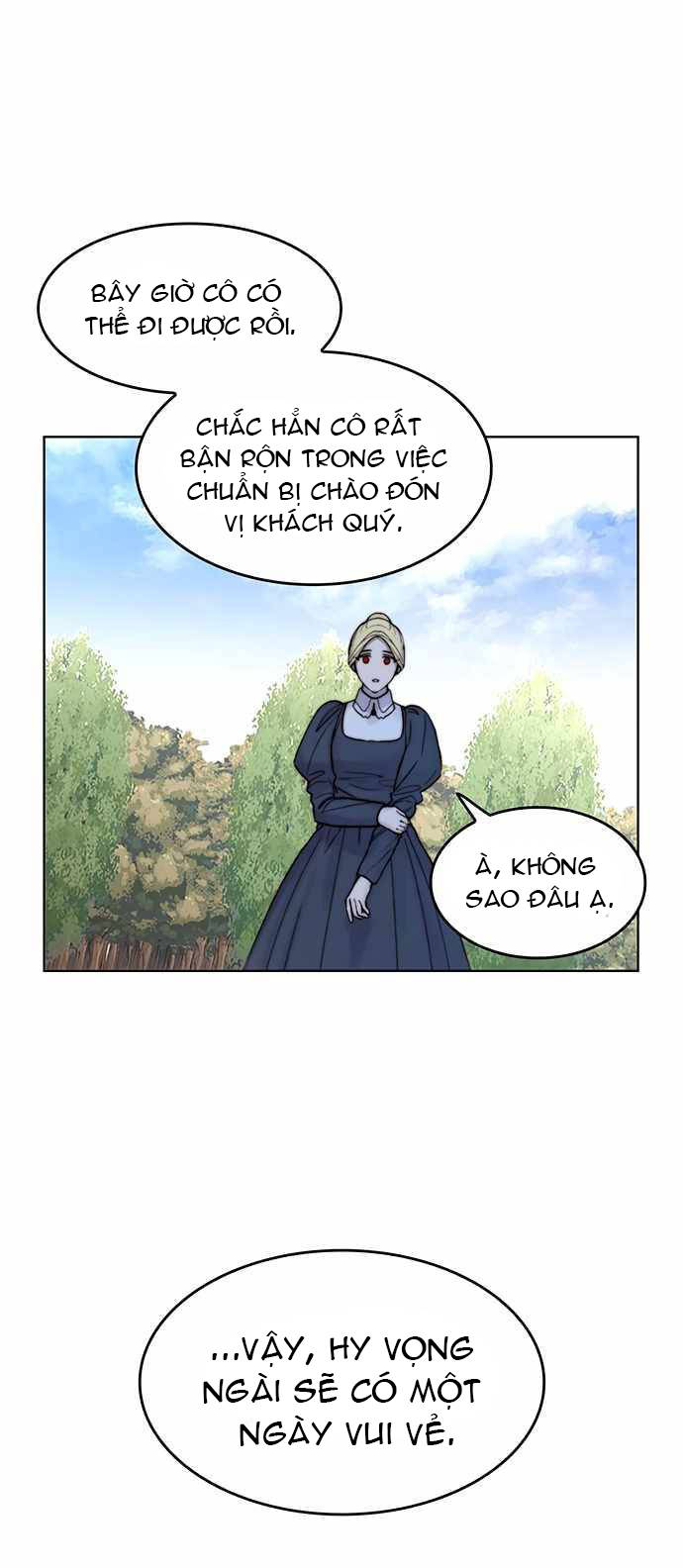 nàng sierra chapter 3 22