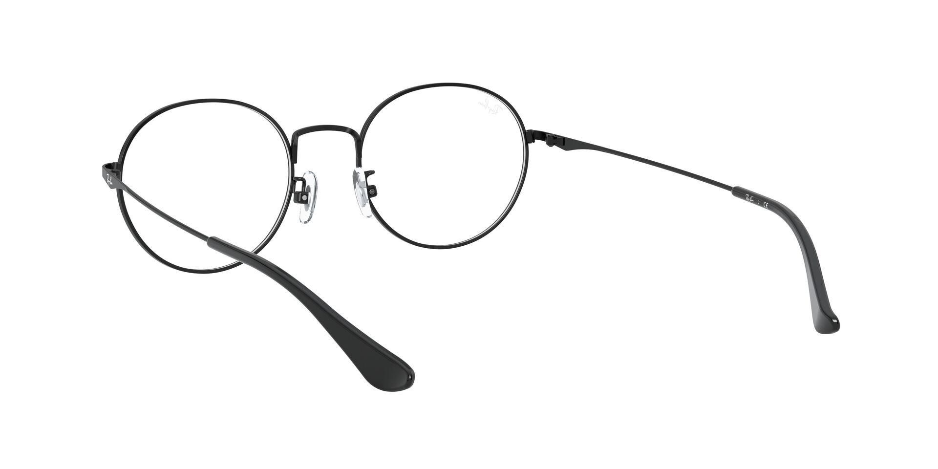 Mắt Kính Ray-Ban  - RX6369D 2509 -Eyeglasses