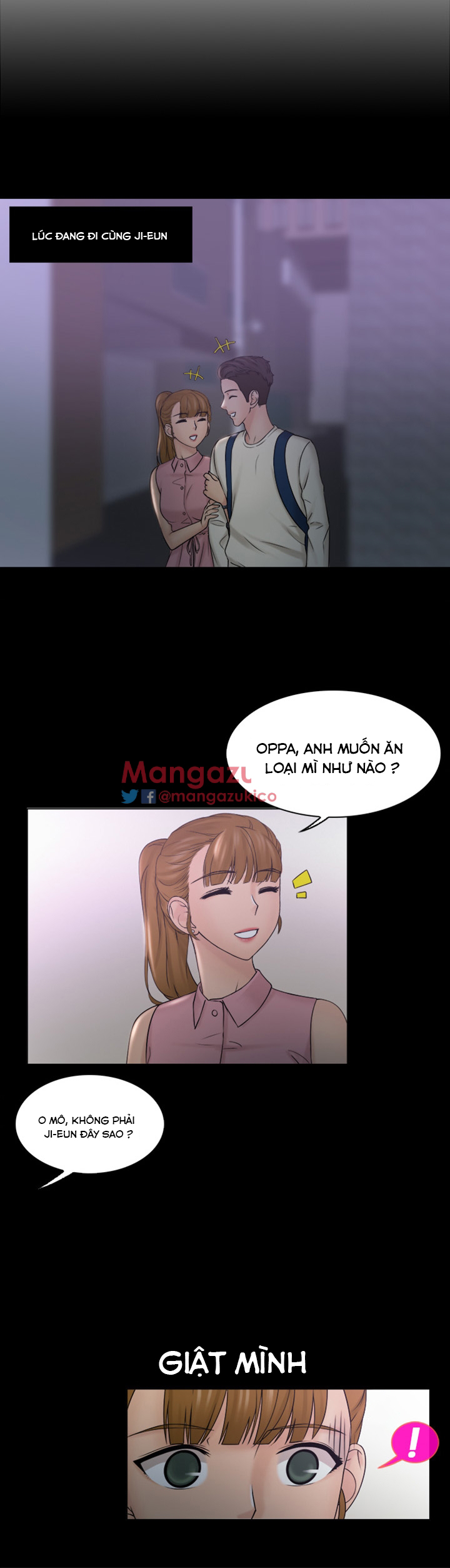 người yêu và nô lệ chapter 8 6