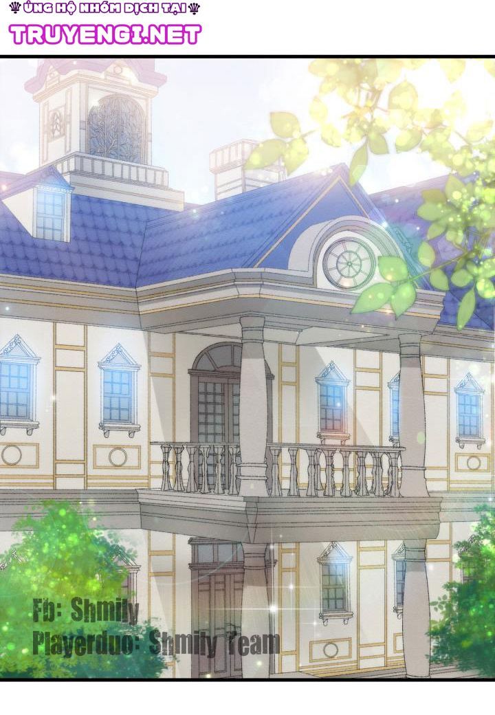 tôi định quyến rũ anh trai nhưng nam chính đã đến chapter 23 36