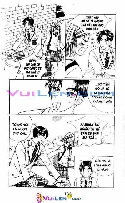 bong bóng trắng chapter 3 138