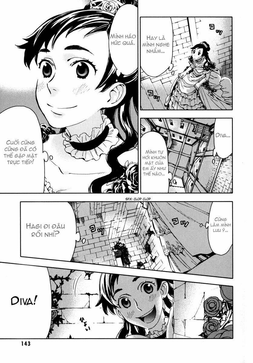 blood+ chapter 21 23