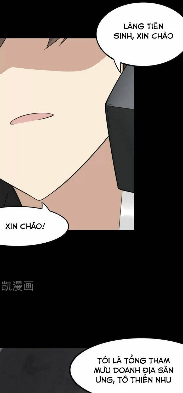 bạn gái virus của tôi chapter 192 2