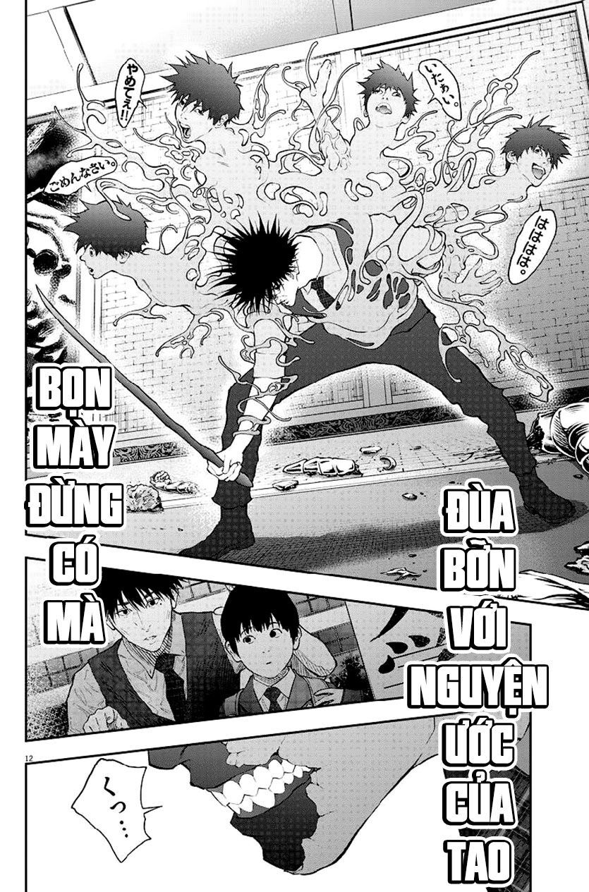 đọa nhân chapter 98 12