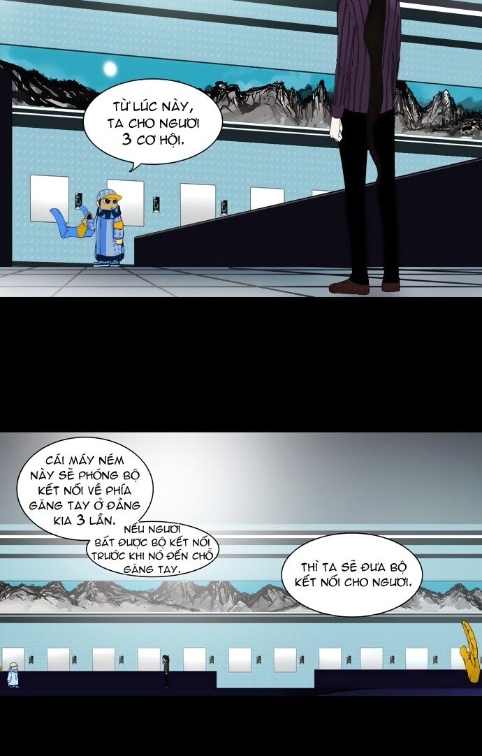 tòa tháp bí ẩn 2 chapter 15 10