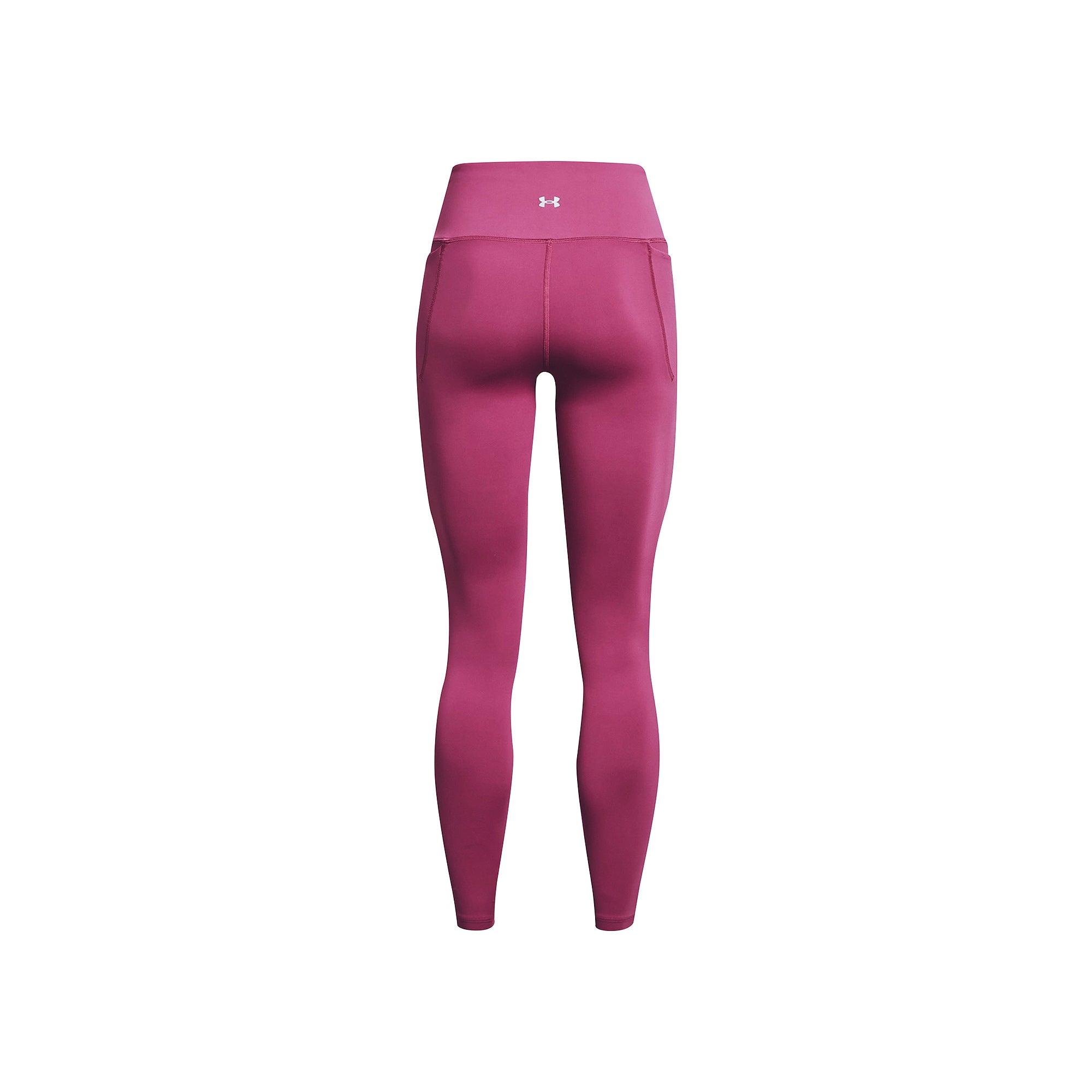 Quần legging thể thao nữ Under Armour Meridian - 1355916-678