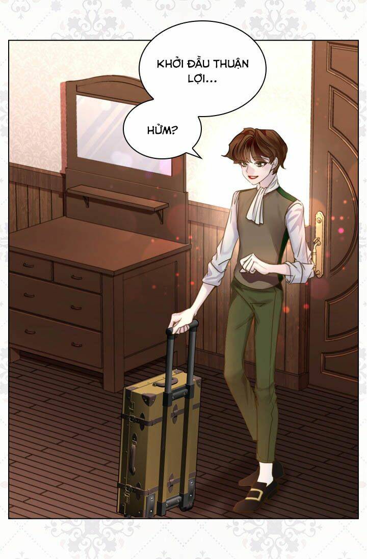 quy luật sinh tồn của nữ phụ chapter 43 53