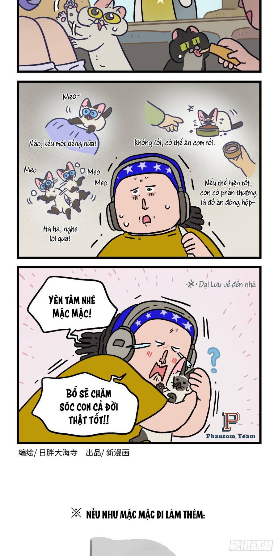 a mãn và mạch trà chapter 163 5