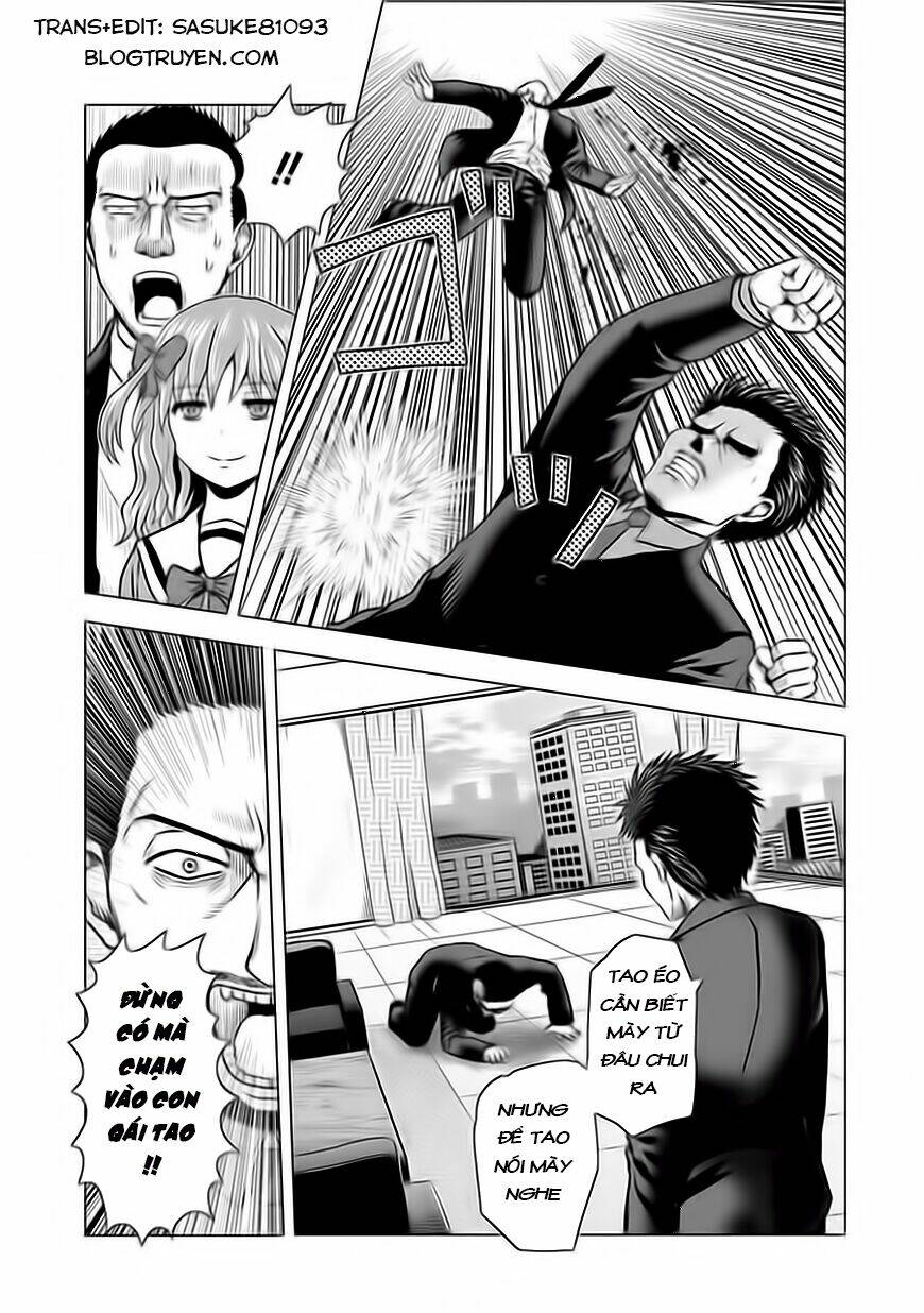 zai x 10 chapter 33 4