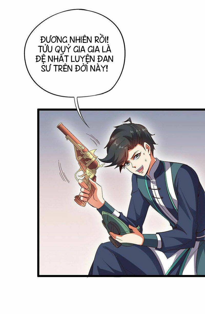 phục thiên thánh chủ chapter 67 28