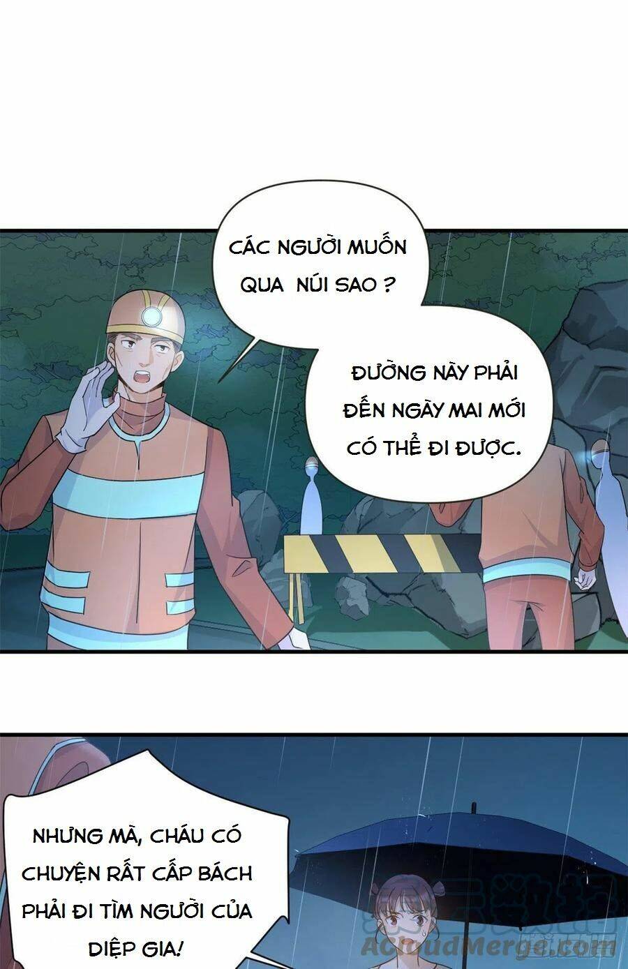 vẫn cứ nhớ em, nhớ em chapter 101 13