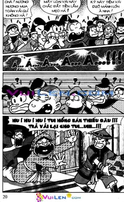 thần đồng đất việt chapter 88 17