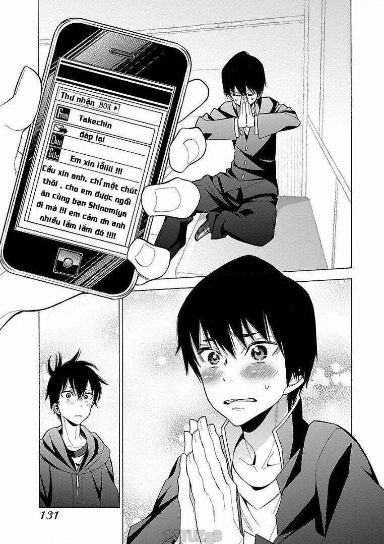 momoiro meloik chapter 77 8