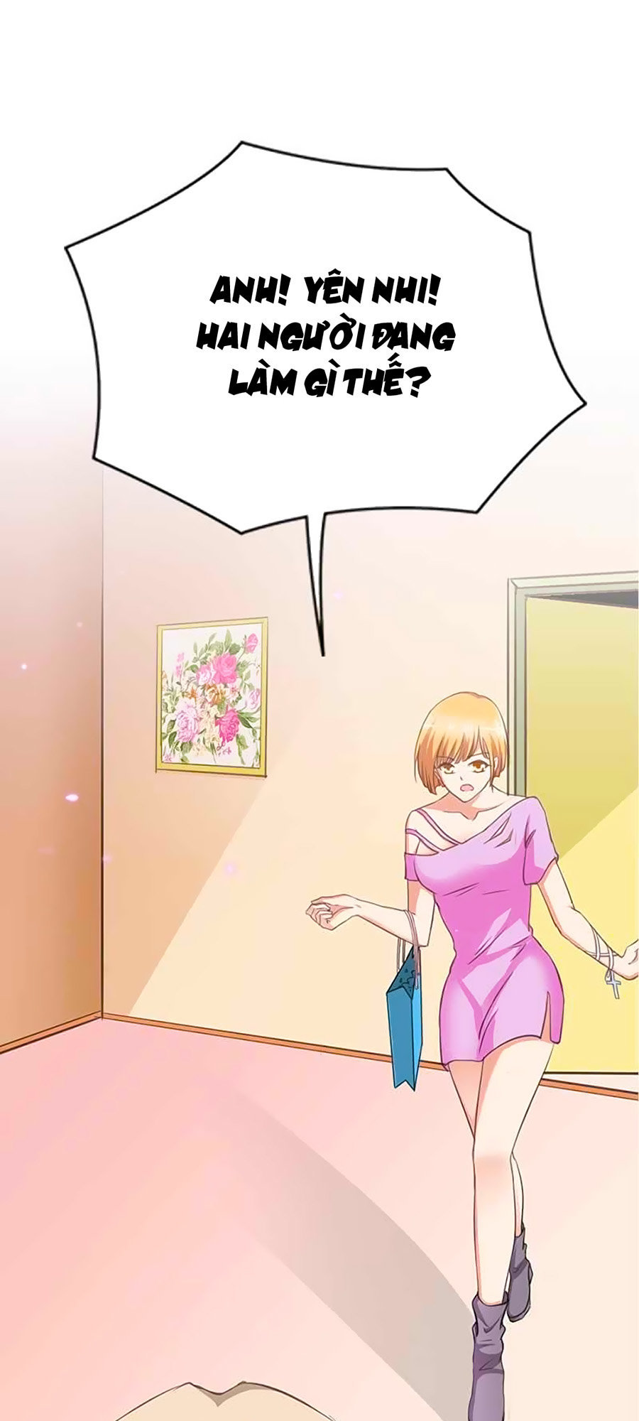 cô vợ kiêu ngạo của tổng tài ác ma chapter 12 18