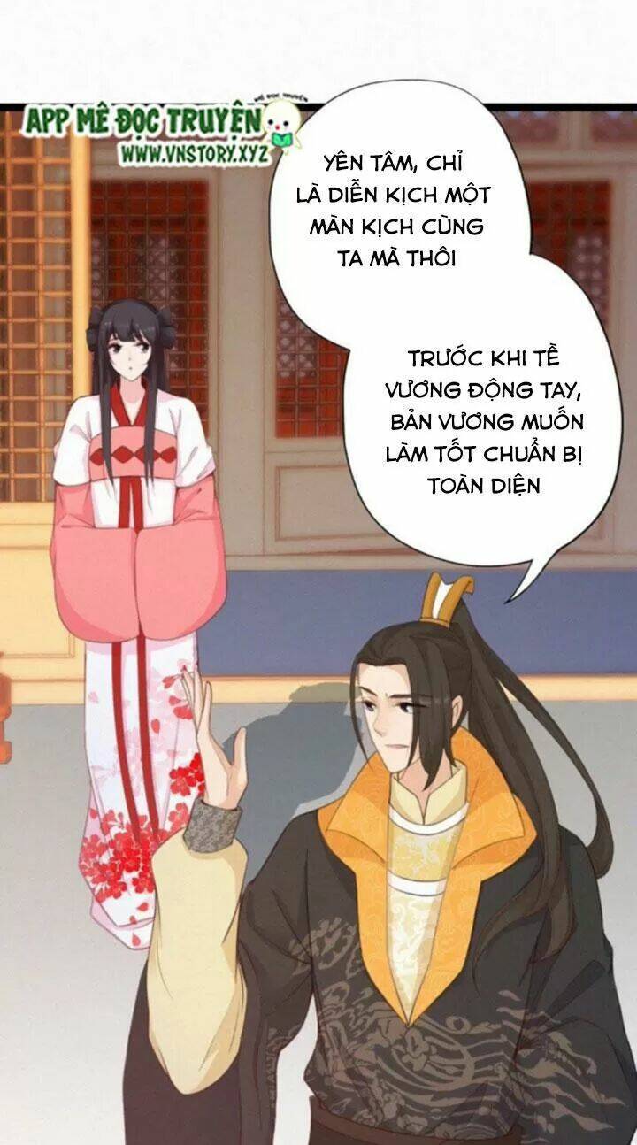 thiên hương mỹ nhân chapter 17 4