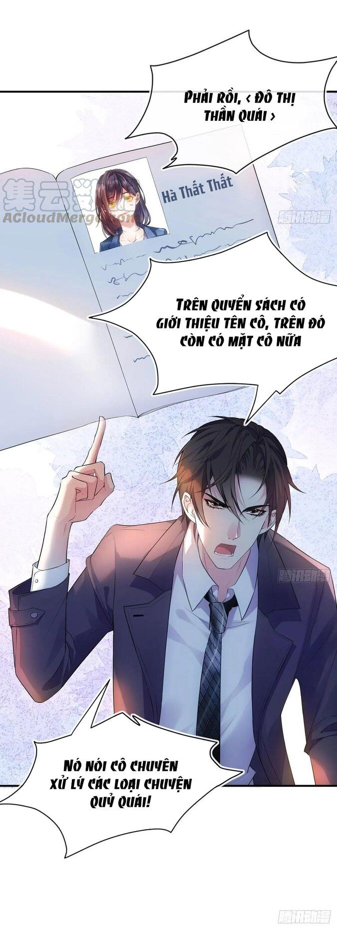 tôi không phải là nam phụ số 2 – cực phẩm nhân gian lý hi vệ chapter 8 10