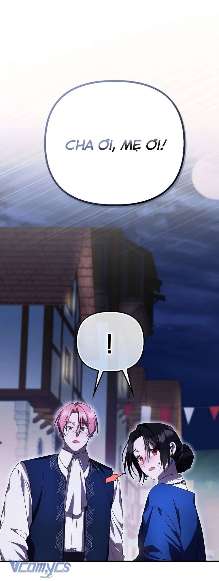 lần đầu bé út được yêu thương chapter 28 25