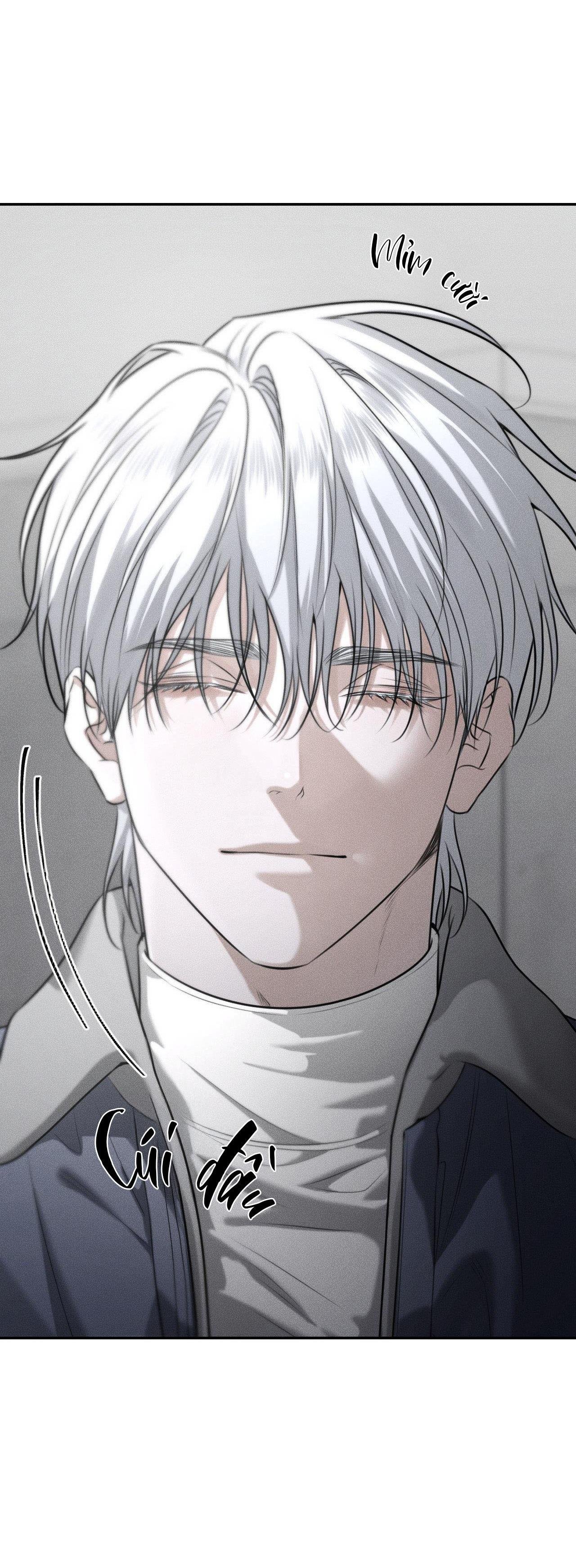 gấu teddy thân yêu chapter 32 35