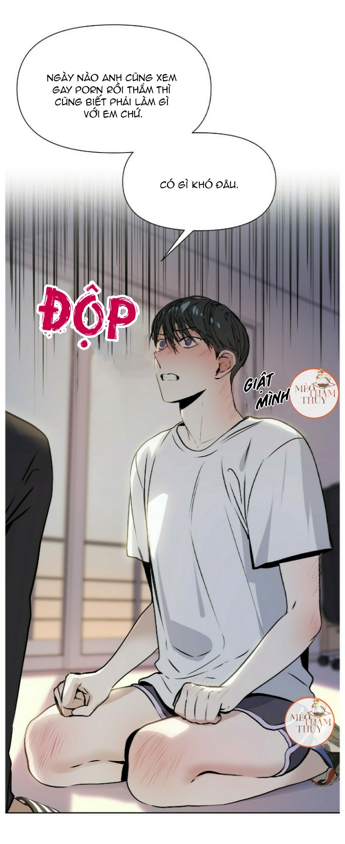 hội chứng chapter 6 62