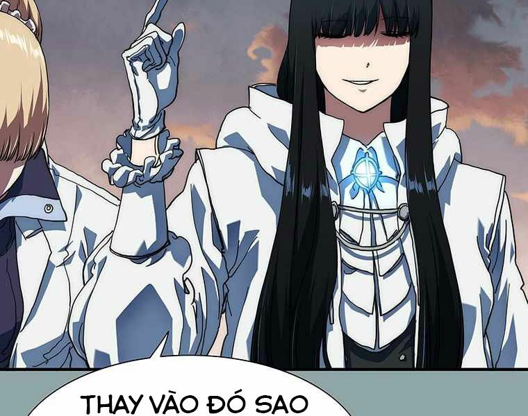 các chòm sao chỉ chú ý mình tôi chapter 15 174