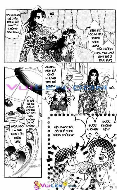 hai nàng công chúa chapter 2 75