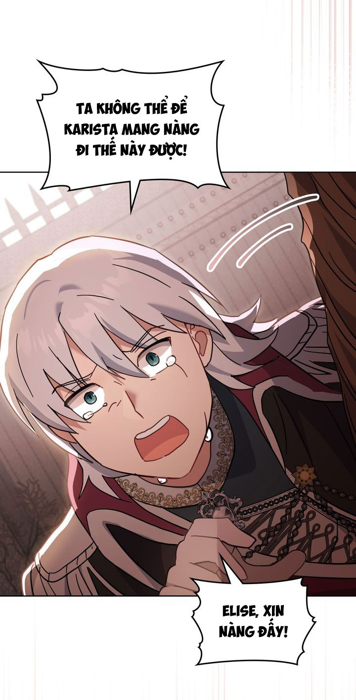 công chúa muôn loài chapter 128 16