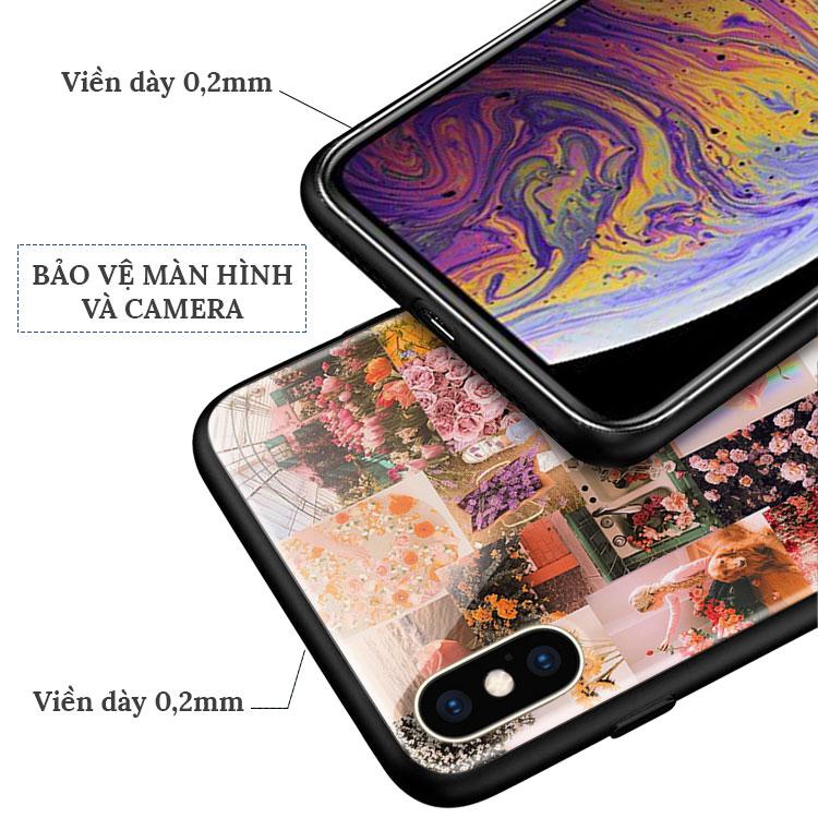 Ốp Lưng Ảnh Thương Hiệu dành cho Iphone 6/6Plus/6S/6S Plus/7/7Plus/8/8Plus/X/Xs/Xs Max/11/11 Promax/12/12 Promax Lpc22010131