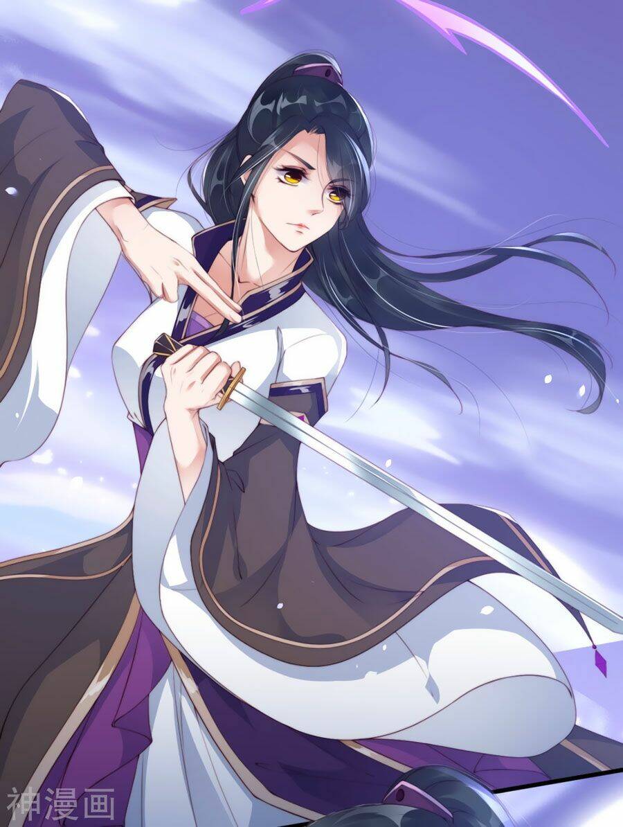 điềm mỹ chi huyết chapter 11 3