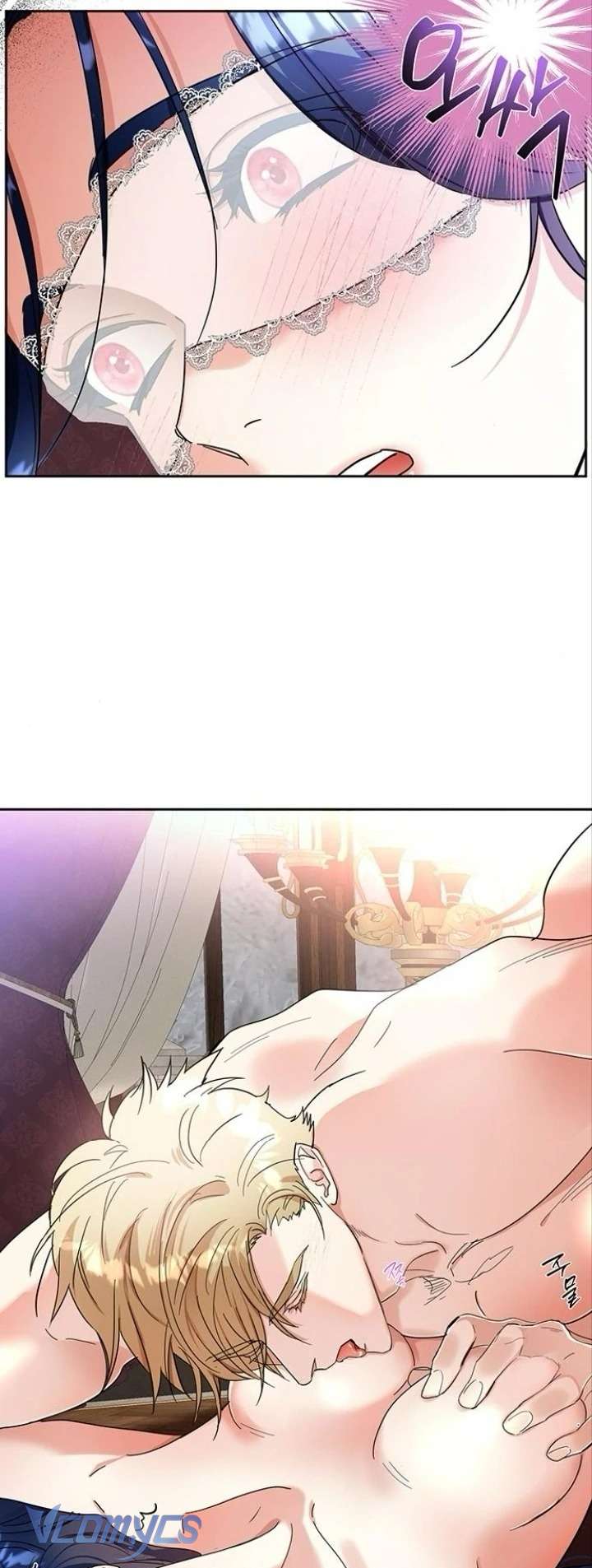 [18+] người yêu đã chết của tôi đã trở thành bạo chúa chapter 4 28