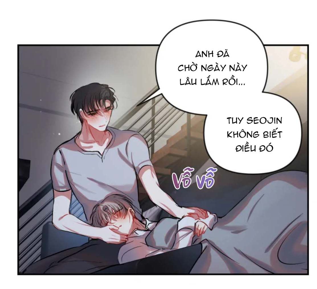 hợp đồng tình yêu chapter 41 32
