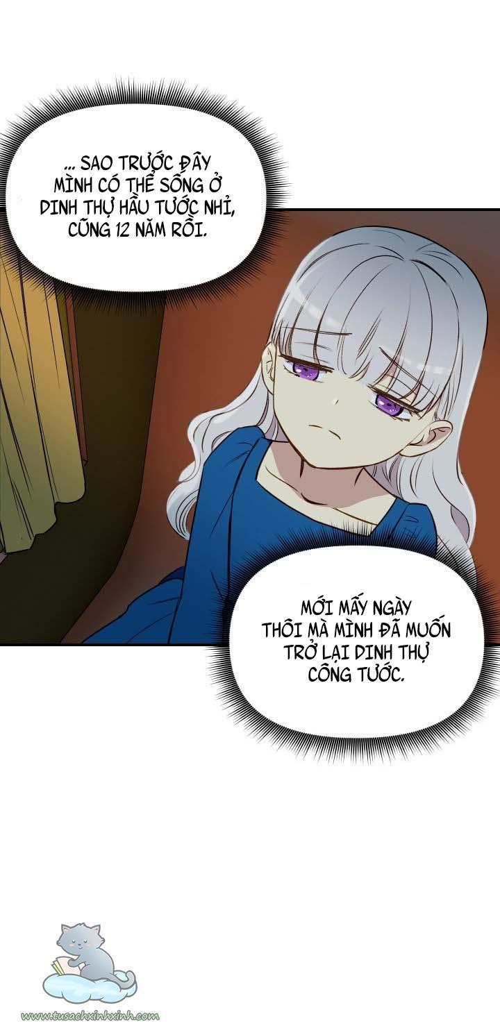 công nương khế ước của gia tộc công tước quái vật chapter 13 16