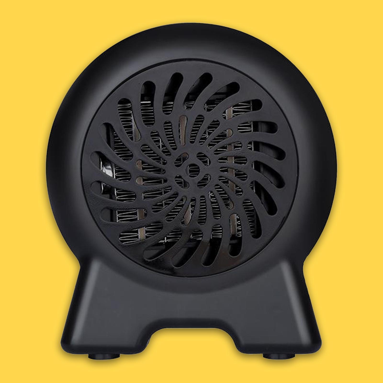 Space Heater - Office Desk