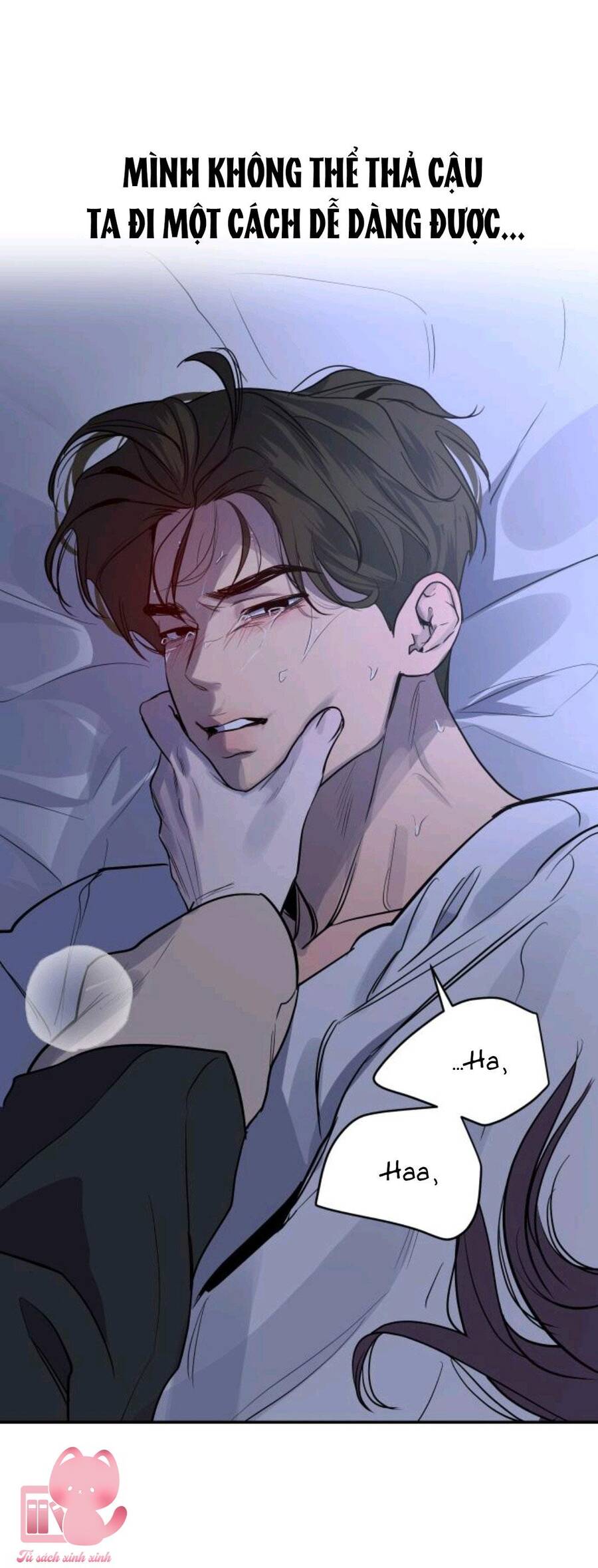 tiên nữ ngoại truyện chapter 23 75