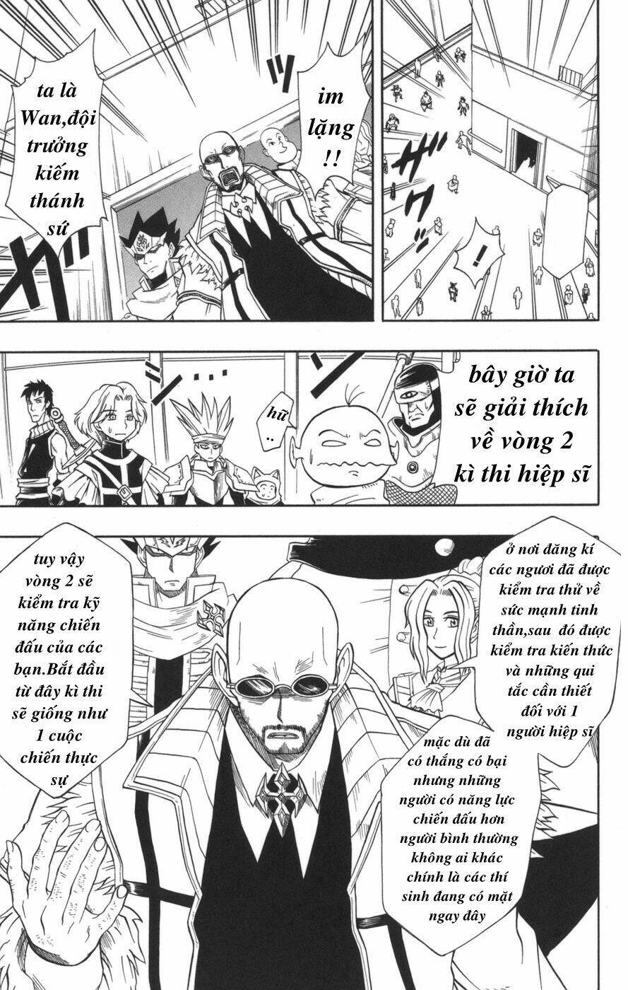 saga of queen knight chapter 24 14