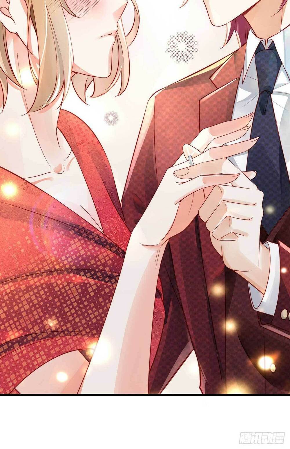 sủng em sủng tới tận cùng chapter 160 35