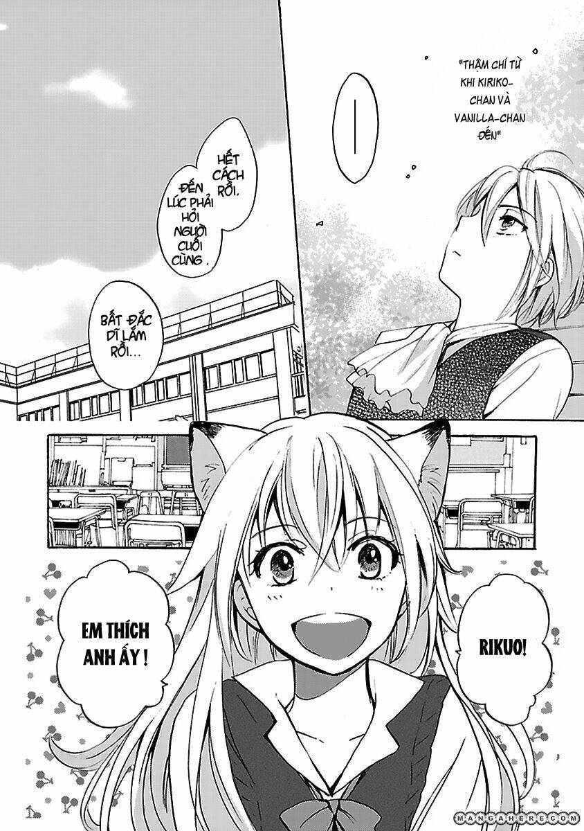 come come vanilla! chapter 7 18