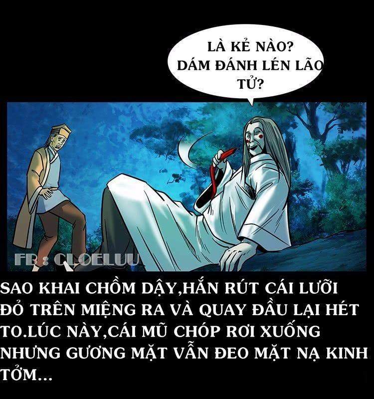 tiên sơn truyền kỳ chapter 16 32