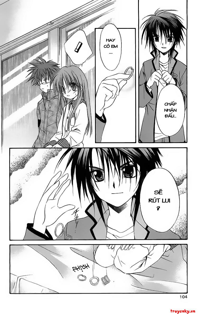 spiral: suiri no kizuna chapter 17 26