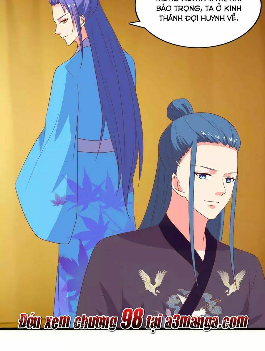 thỏ yêu tiểu vương phi chapter 97 37