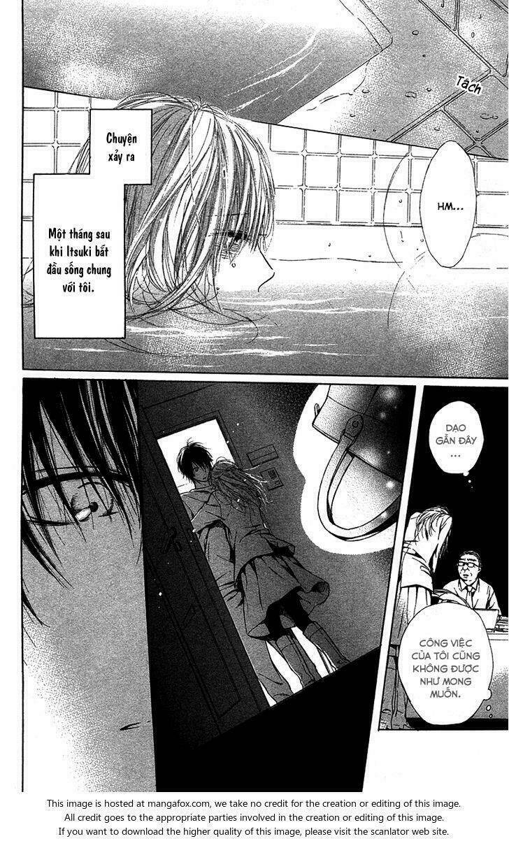 shokubutsu zukan chapter 2 1