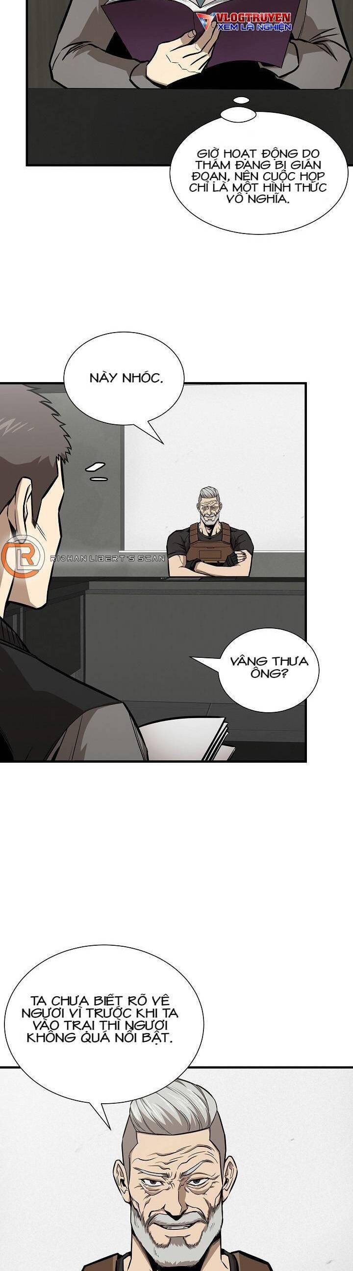 return survival chapter 140 14