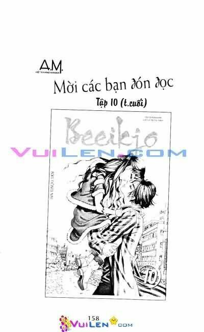 có anh trong đời chapter 8 158